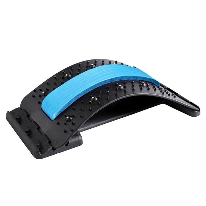 Back Stretcher Lumbar - Çok Seviyeli Sırt Germe Cihazı ve