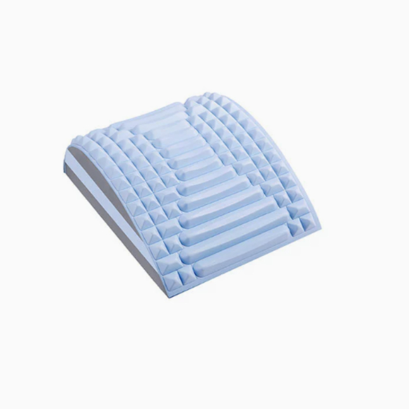 Back Stretcher Lumbar - EVA Sırt Bel Gergisi Masaj Aleti