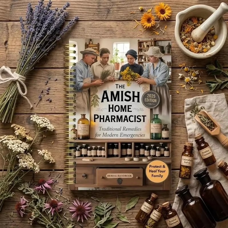 Health Wellness & Psychology - Bitkisel Çözümler El Kitabı Geleneksel Doğal