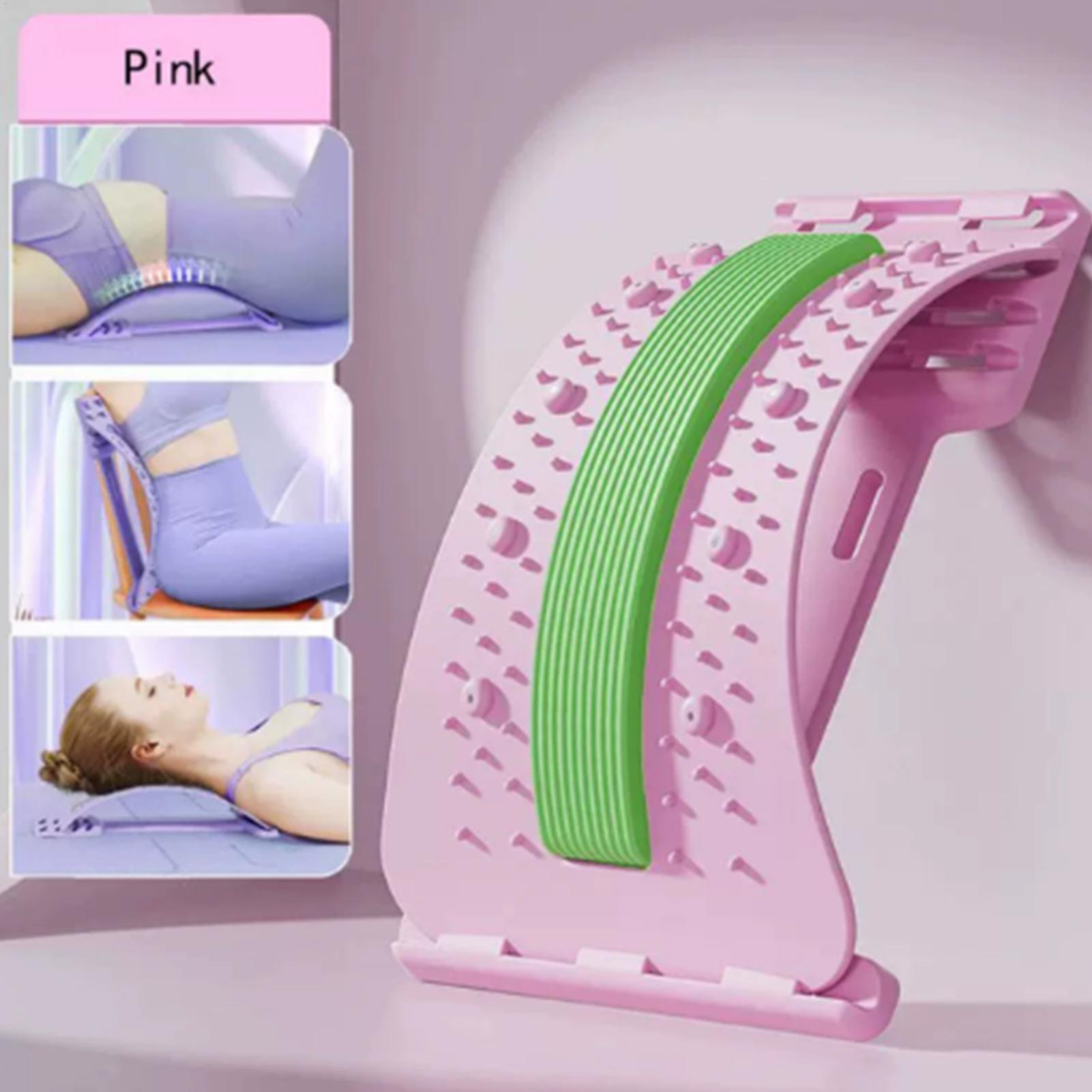 Sırt Sedyesi 3 seviyeli Ayarla - Back Stretcher Lumbar incelemesi ve fiyatı