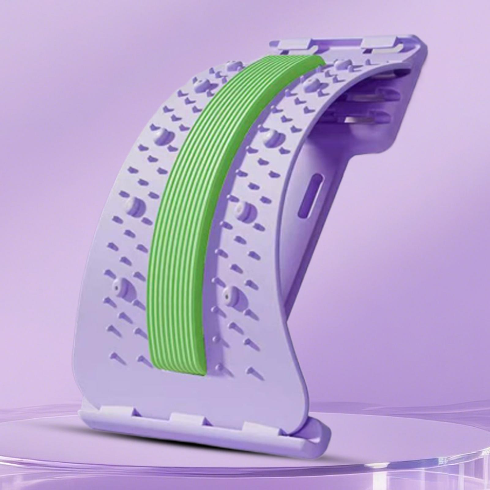 Sırt Sedyesi 3 seviyeli Ayarla - Back Stretcher Lumbar incelemesi ve fiyatı