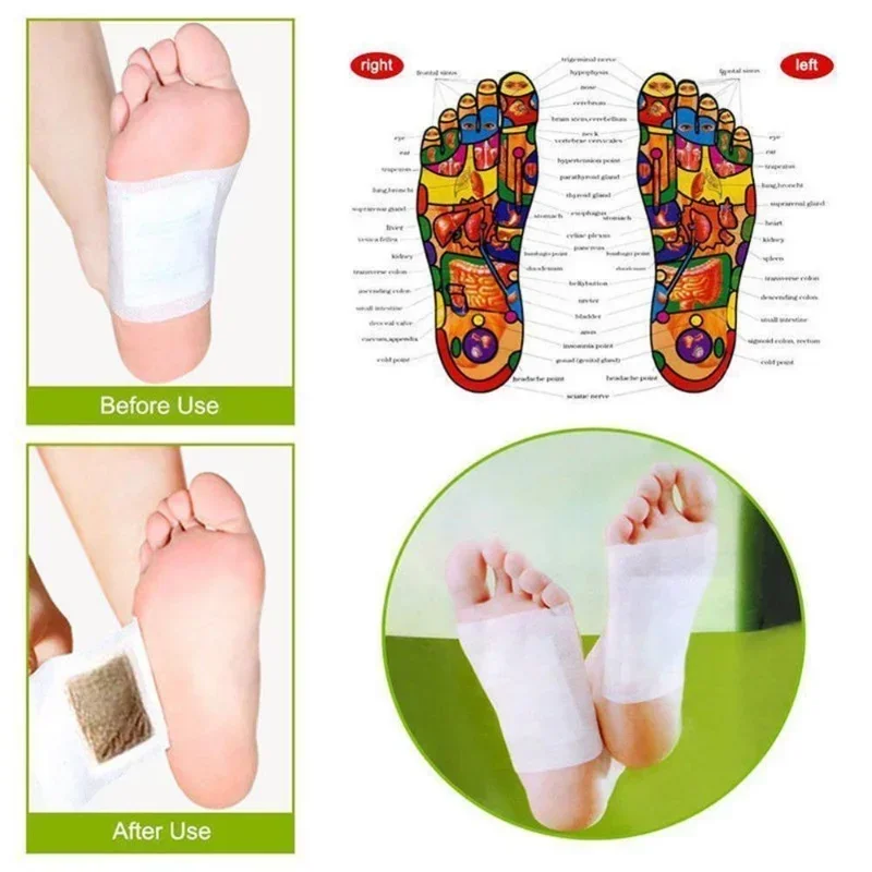 Kore Kinoki Temizleme Detoks B - Health Wellness & Psychology incelemesi ve fiyatı