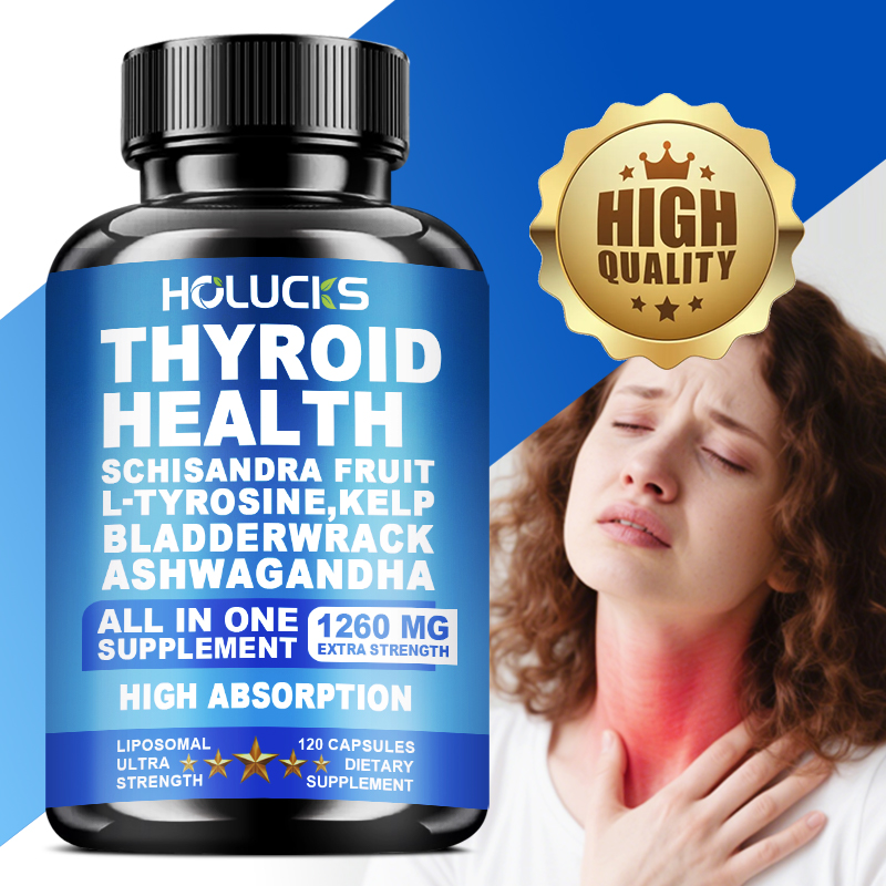 Tiroid Sağlığı Kompleksi, Tiro - Health Wellness & Psychology incelemesi ve fiyatı