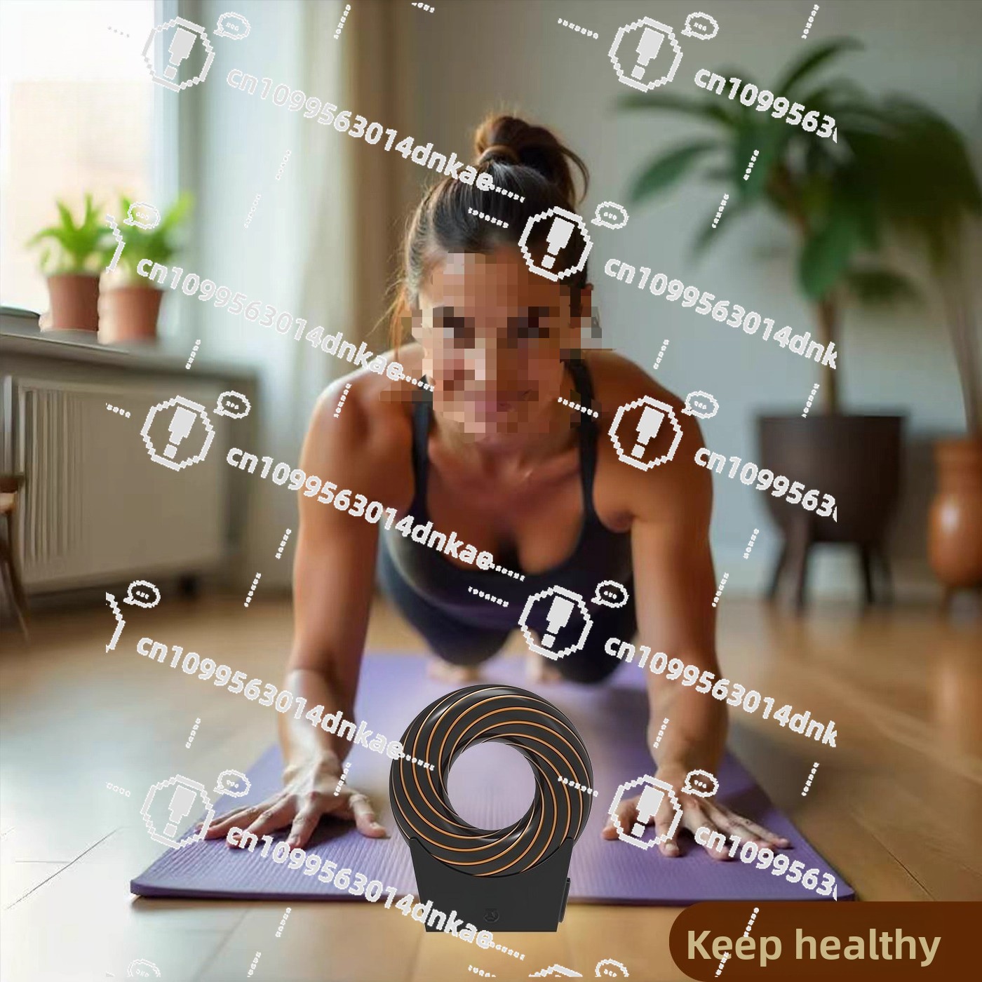 Ayarlanabilir Bobin Vorteks Al - Health Wellness Office incelemesi ve fiyatı