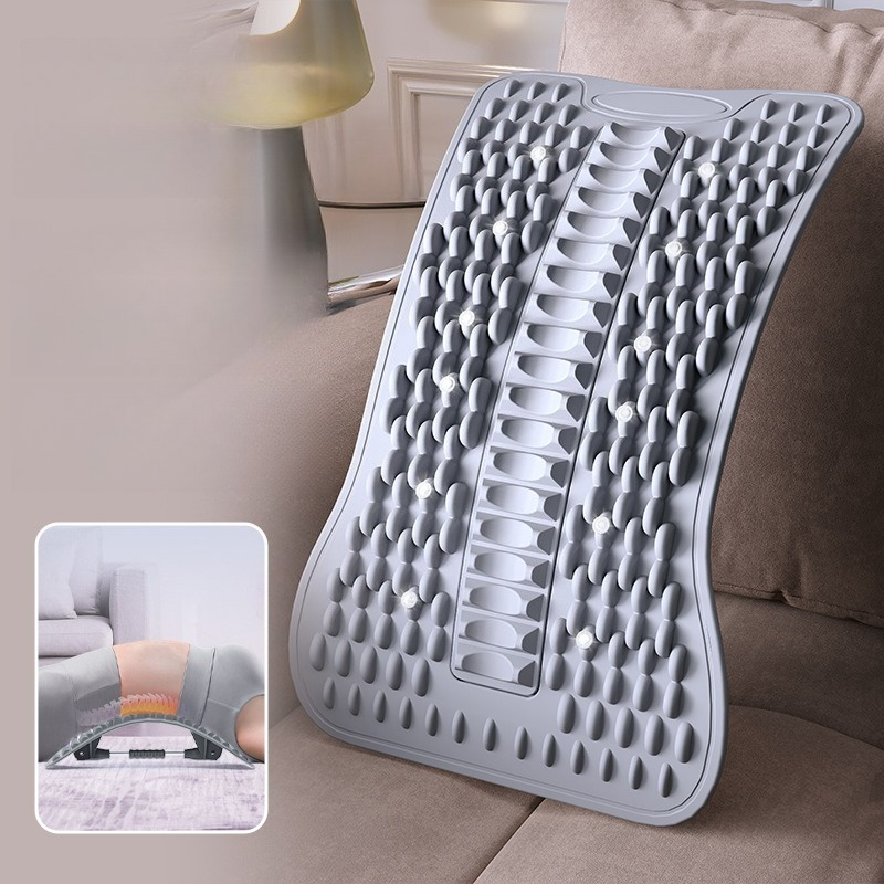 Lomber Sırt Gergisi, Bel Çekiş - Back Stretcher Lumbar incelemesi ve fiyatı
