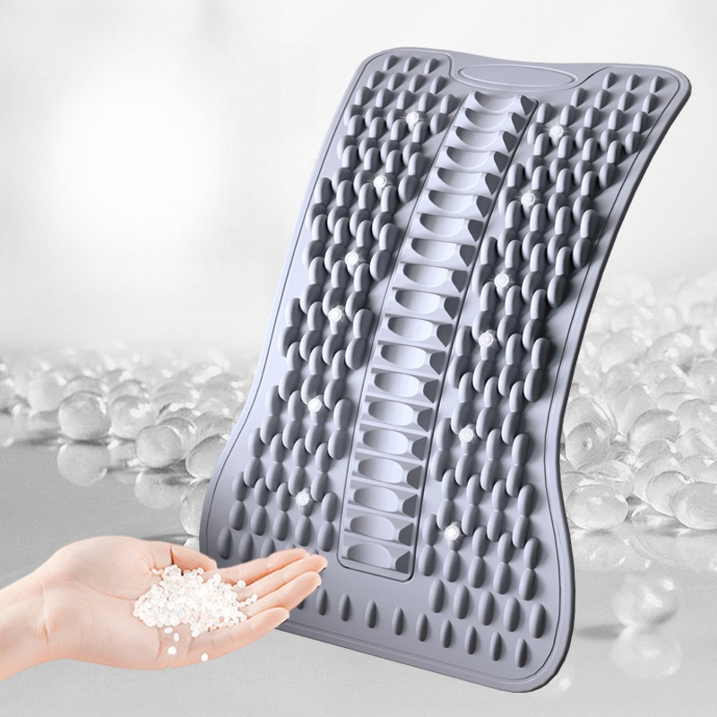 Lomber Sırt Gergisi, Bel Çekiş - Back Stretcher Lumbar incelemesi ve fiyatı