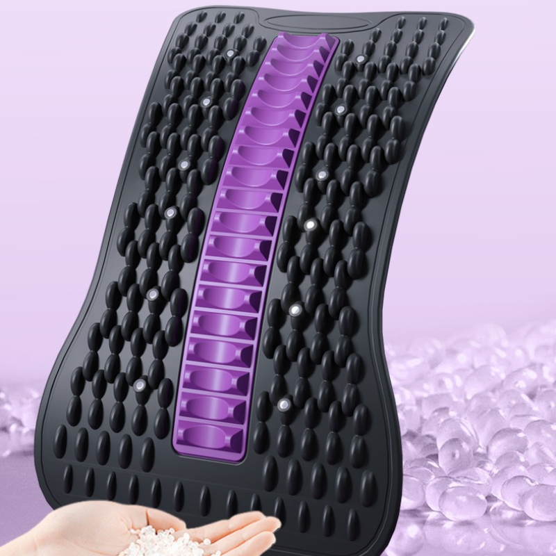 Lomber Sırt Gergisi, Bel Çekiş - Back Stretcher Lumbar incelemesi ve fiyatı