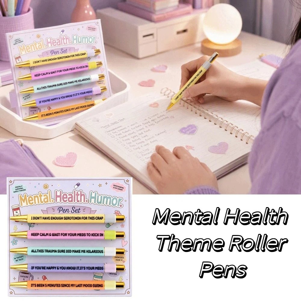 Eğlenceli Tımar Kalemleri İlha - Health Wellness Office incelemesi ve fiyatı