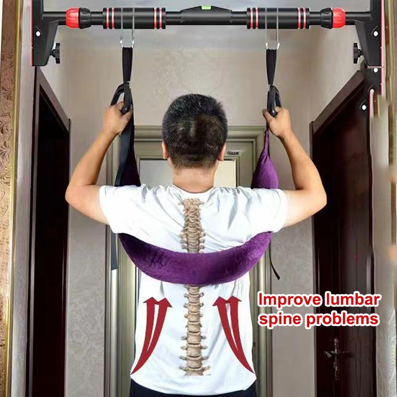 Evde Kullanım İçin Ayarlanabil - Back Stretcher Lumbar incelemesi ve fiyatı