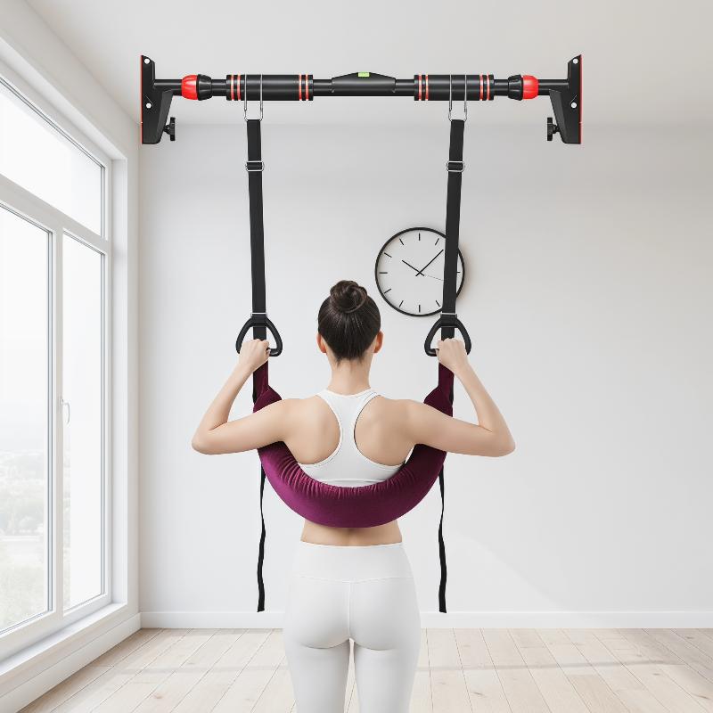 Evde Kullanım İçin Ayarlanabil - Back Stretcher Lumbar incelemesi ve fiyatı