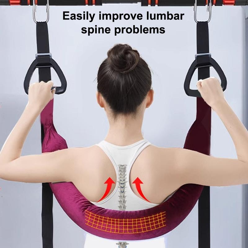 Evde Kullanım İçin Ayarlanabil - Back Stretcher Lumbar incelemesi ve fiyatı