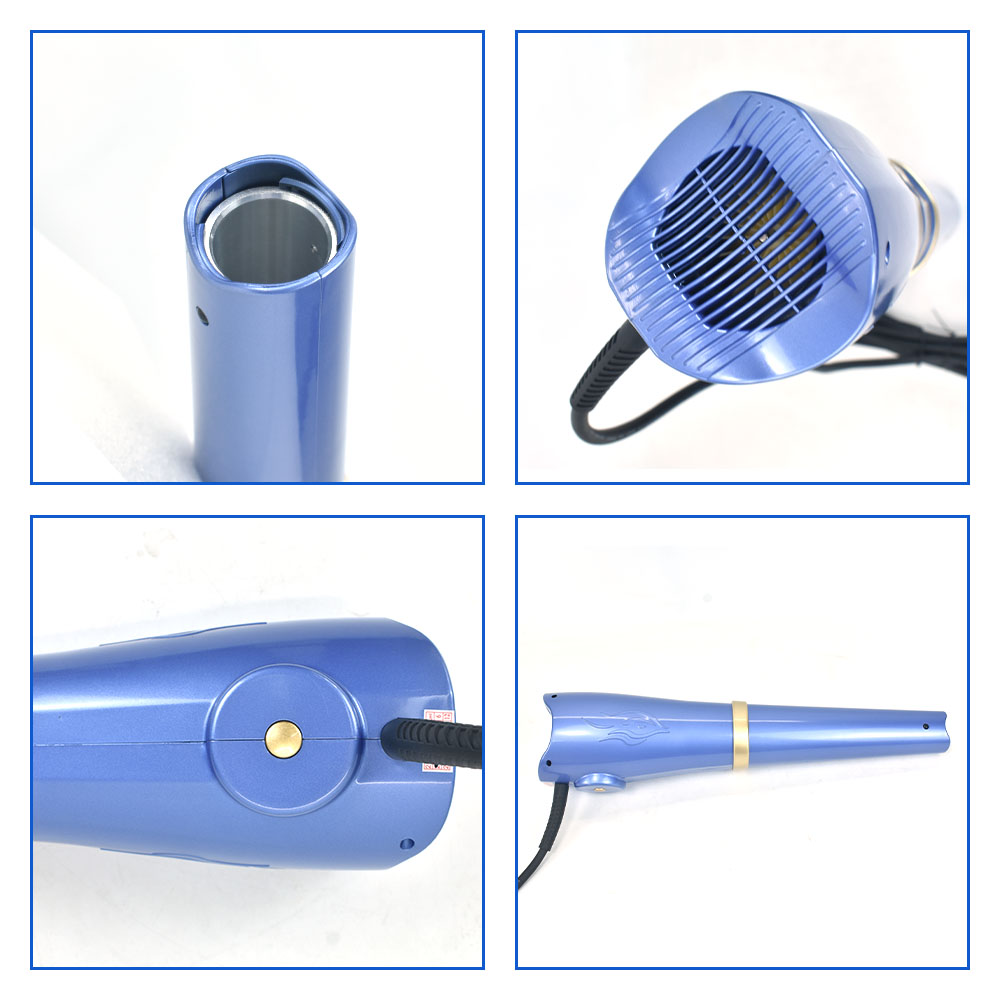 Taşınabilir 1200W Terahertz El - Health Wellness & Psychology incelemesi ve fiyatı
