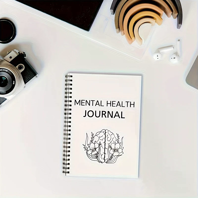 Ruh Sağlığı Günlüğü, Ruh Sağlı - Health Wellness & Psychology incelemesi ve fiyatı