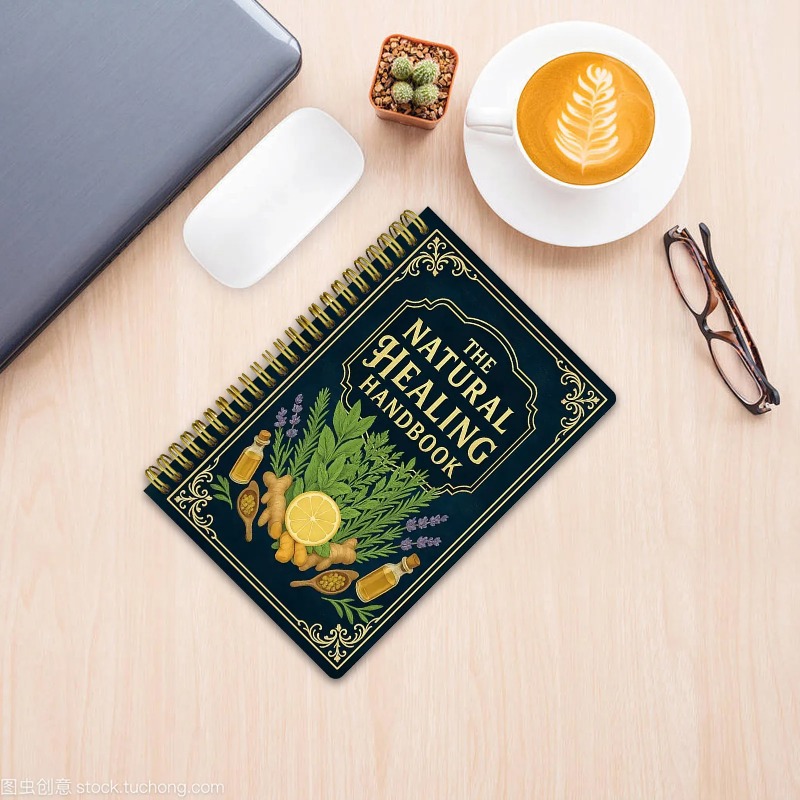 Doğal Terapi El Kitabı, bütüns - Health & Wellness Fee incelemesi ve fiyatı