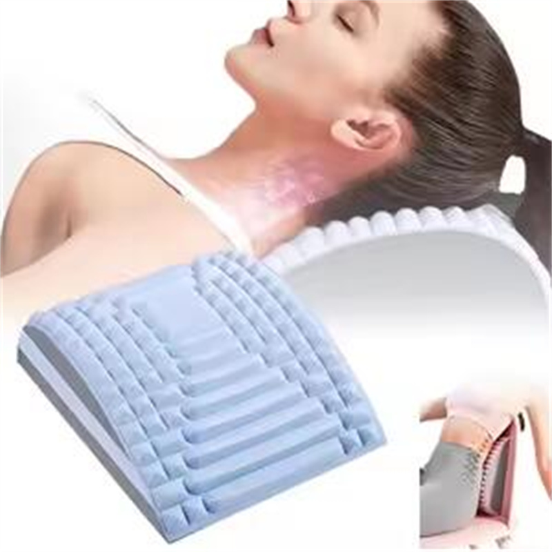 EVA Sırt Gergisi Yastığı Bel D - Back Stretcher Lumbar incelemesi ve fiyatı