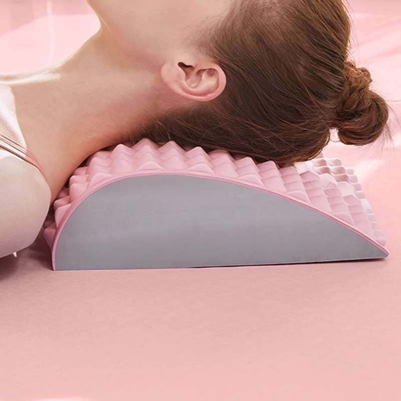 Sırt Gergisi Boyun Yastığı Rah - Back Stretcher Lumbar incelemesi ve fiyatı