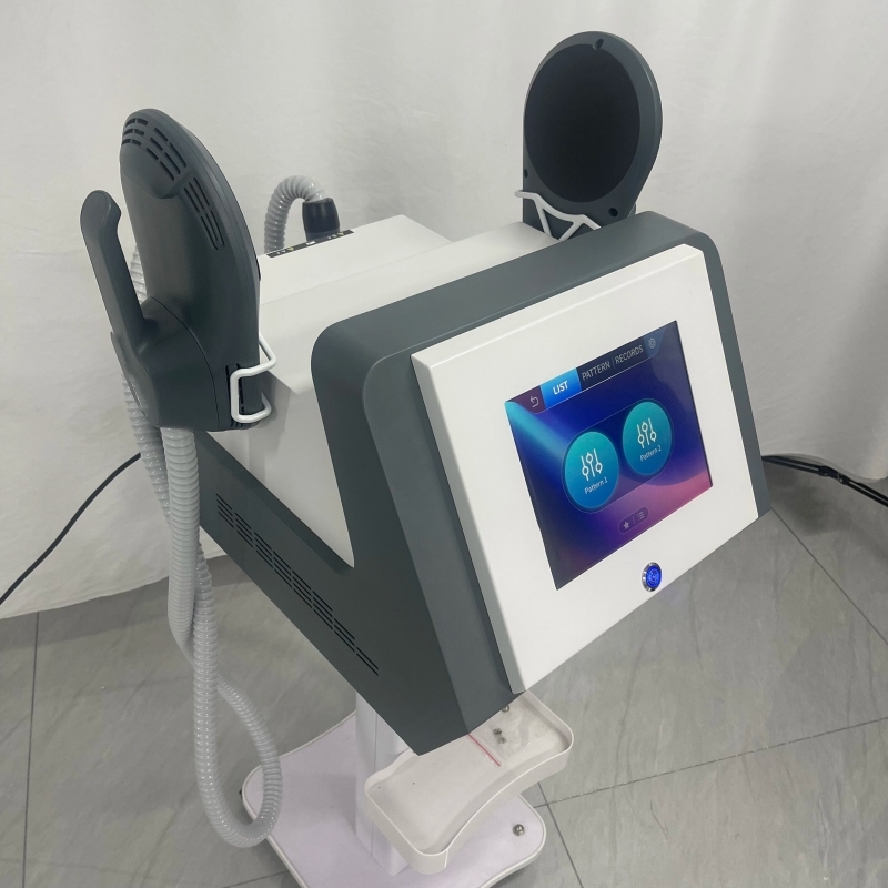 EMS Vücut Geliştirme Makinesi  - Health Wellness & Psychology incelemesi ve fiyatı
